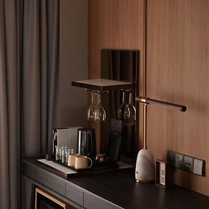 Suite kelab raja