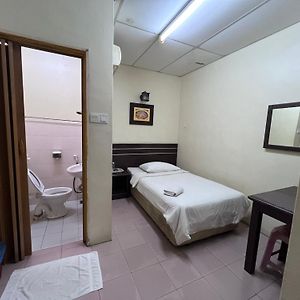 Seri Kemaman Inn, Chukai Terengganu