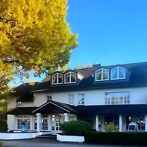 Park Hotel Berlin